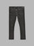 Gant Boys Black Mildly Distressed Jeans