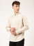 Gant Cream Regular Fit Shirt