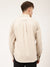 Gant Cream Regular Fit Shirt