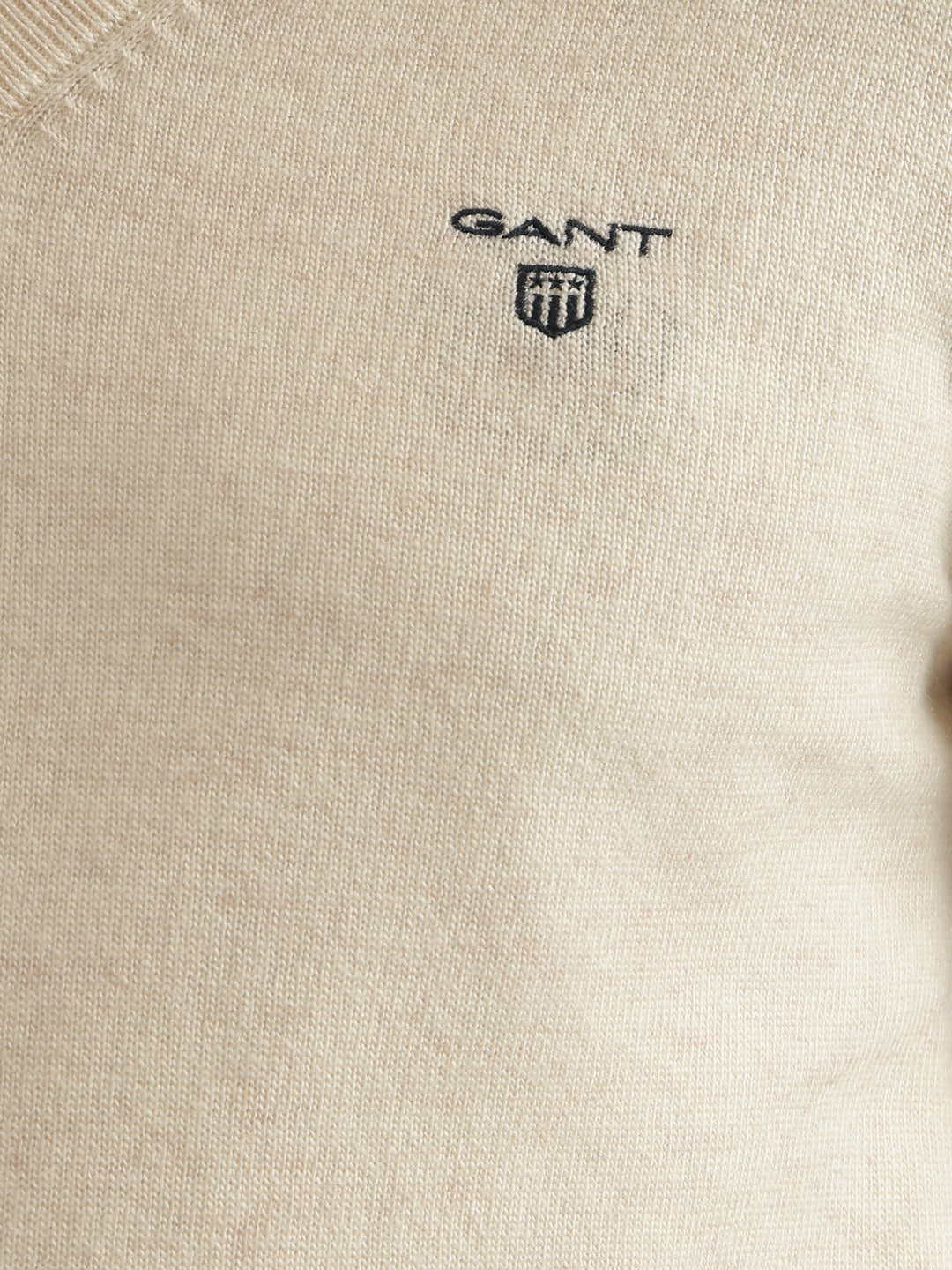 Gant Men Pink Pullover