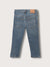 Gant Boys Slim Fit Light Fade Clean Look Jeans