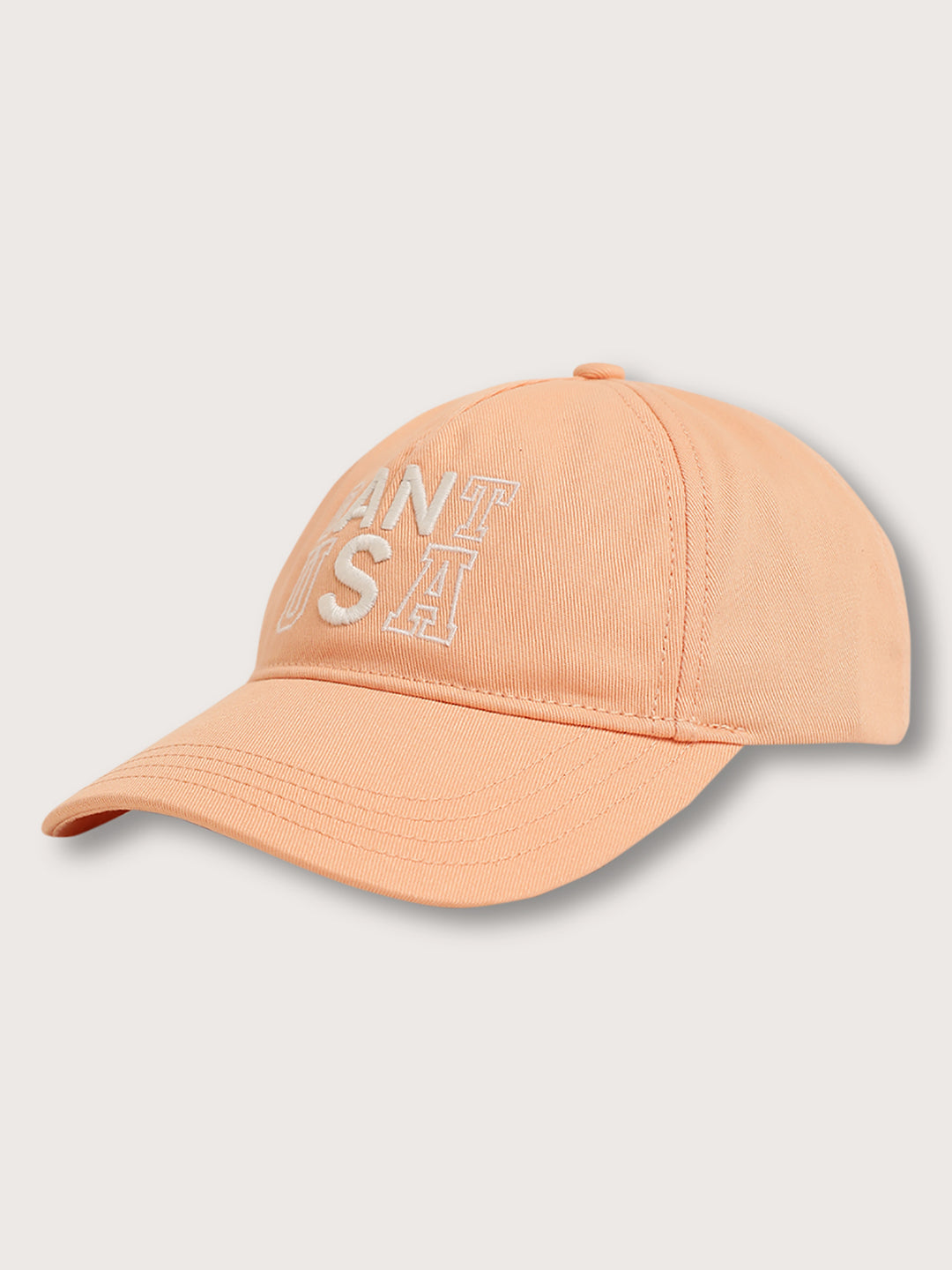 Pure Cotton Baseball Cap