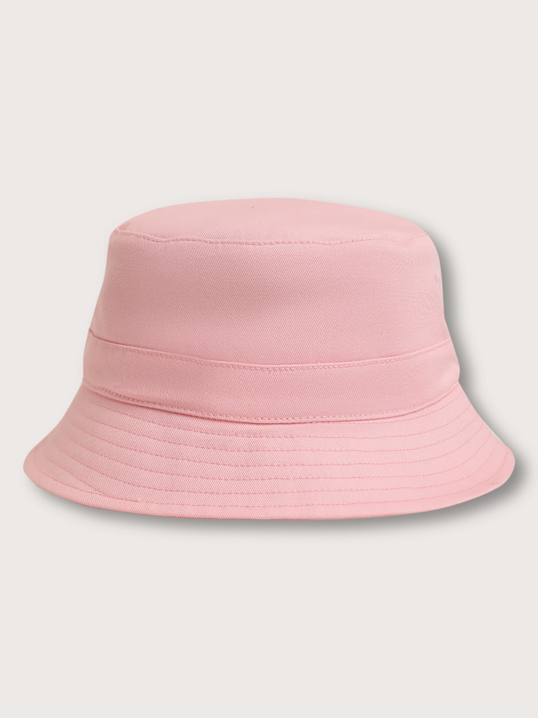 Gant Boys Solid Pure Cotton Bucket Hat