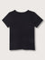 Gant Kids Navy Regular Fit T-Shirt