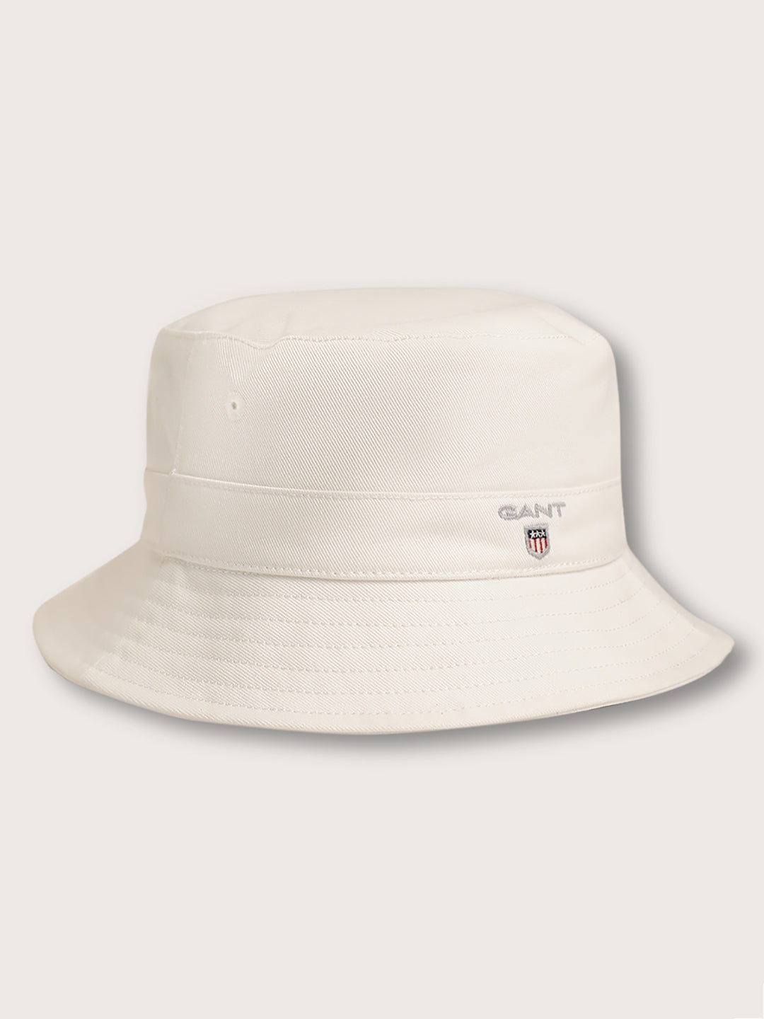 Gant Boys Solid Pure Cotton Cap