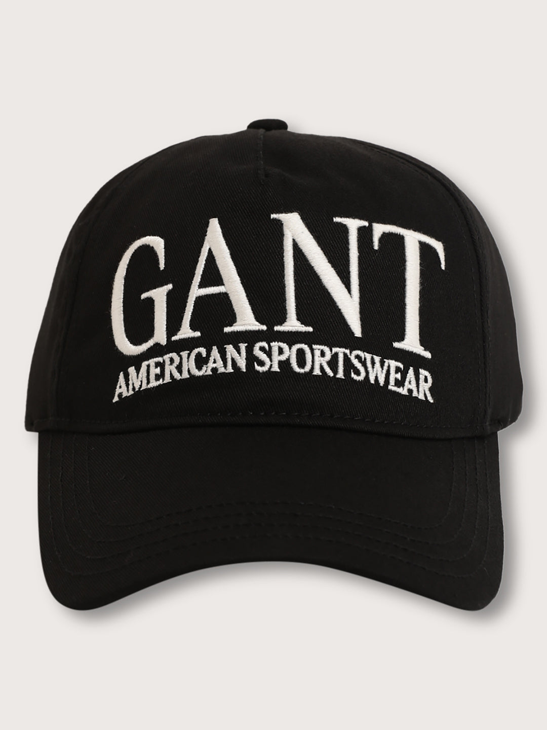 Gant Men Embroidered Cotton Baseball Cap