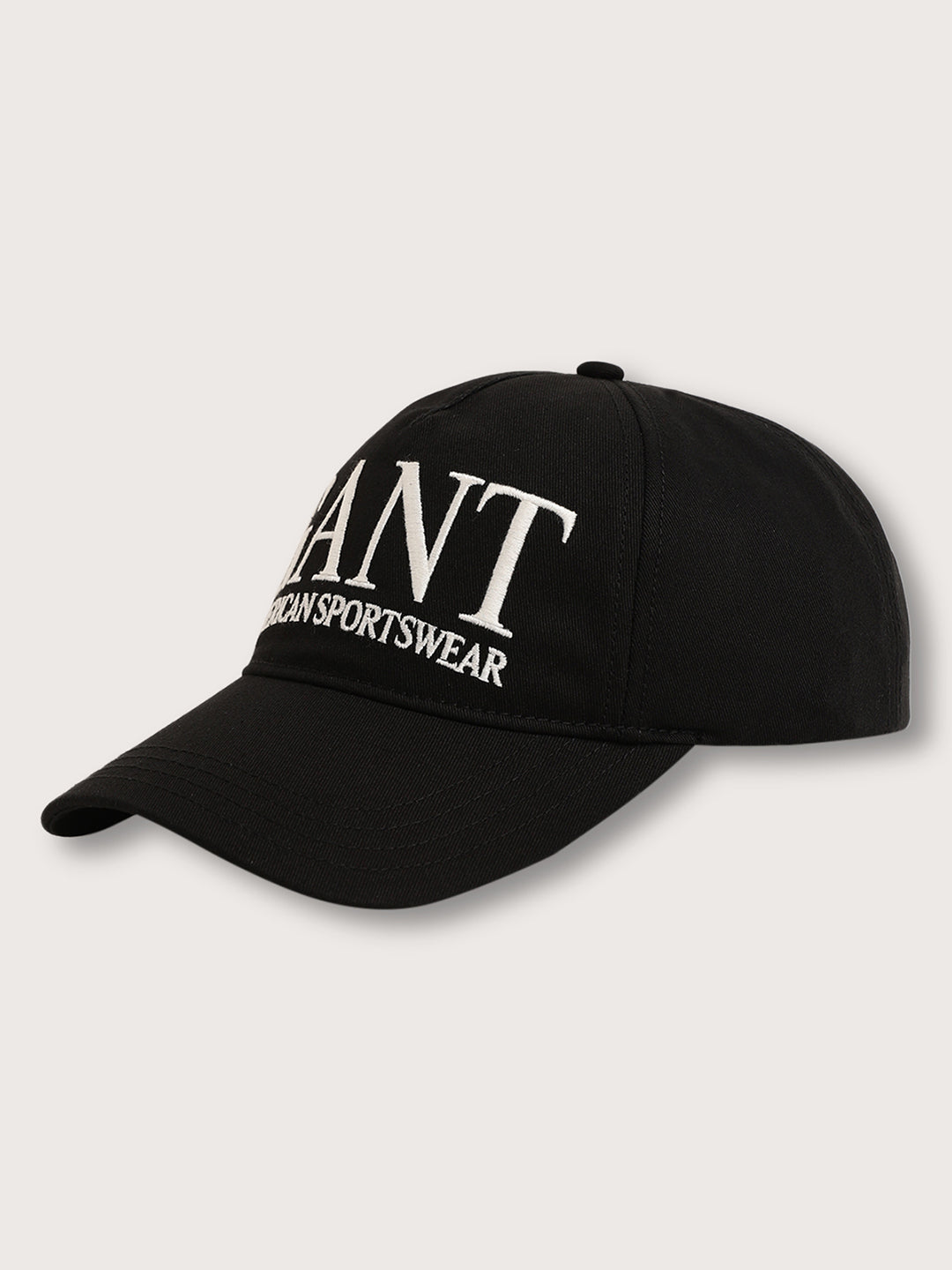 Gant Men Embroidered Cotton Baseball Cap