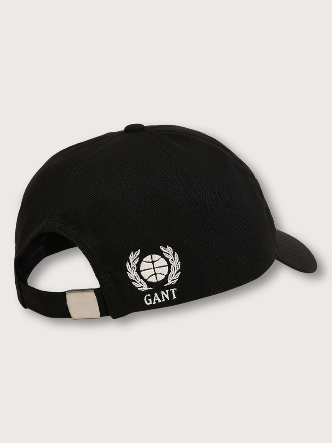 Gant Men Embroidered Cotton Baseball Cap