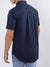 Gant Blue Regular Fit Shirt