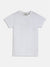 Gant Kids White Logo Regular Fit T-Shirt