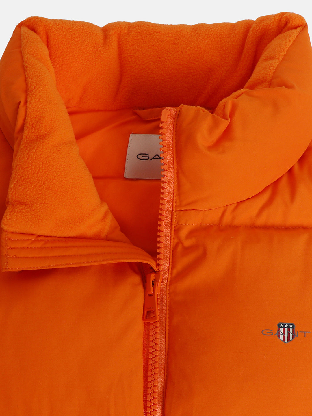 Gant orange clearance jacket