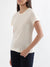 Gant White Regular Fit T-Shirt