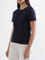 Gant Navy Logo Regular Fit T-Shirt