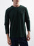 Gant Green Regular Fit T-Shirt