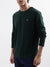 Gant Green Regular Fit T-Shirt