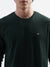 Gant Green Regular Fit T-Shirt