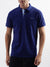 Gant Blue Regular Fit Polo T-Shirt