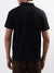 Gant Black Regular Fit Polo T-Shirt