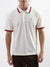 Gant Cream Regular Fit Polo T-Shirt