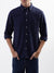 Gant Blue Regular Fit Shirt