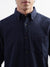 Gant Blue Regular Fit Shirt