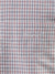 Gant White Checked Regular Fit Shirt