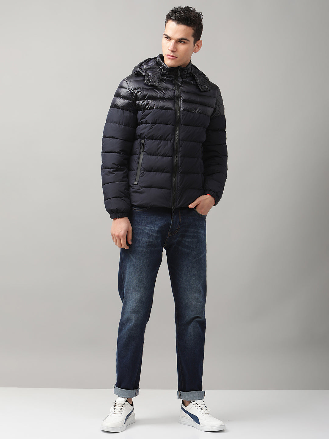 Antony morato puffer outlet jacket