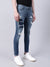 True Religion Super T Skinny Moonshot Mid Rise Jeans