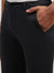 Lindbergh Men Black Solid Regular Fit Shorts