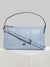 DKNY Women Light Blue Crossbody