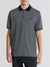 Antony Morato Grey Regular Fit Polo T-Shirt