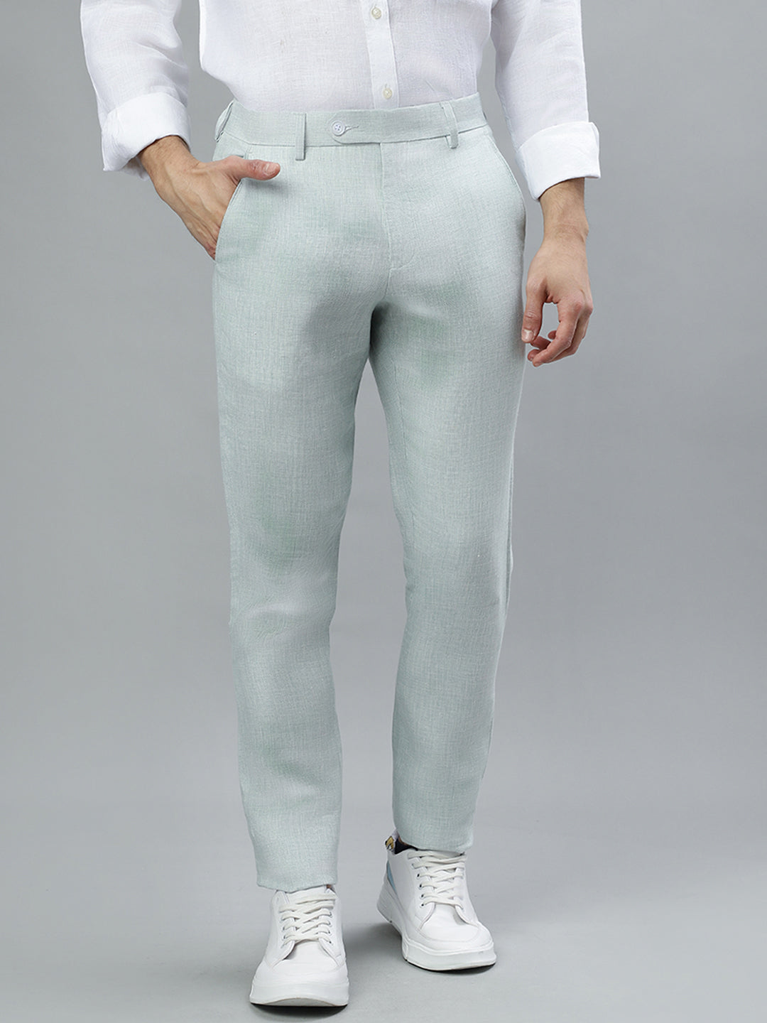 Men's Linen Pants | Nordstrom