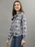 Iconic Multicolor Printed Regular Fit Shirt