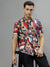 Iconic Multi Printed Regular Fit Shirt