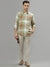 Iconic Multi Checked Regular Fit Shirt