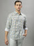 Iconic Multi Printed Regular Fit Shirt