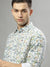 Iconic Multi Printed Regular Fit Shirt