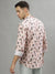 Iconic Multi Printed Regular Fit Shirt