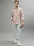 Iconic Multi Printed Regular Fit Shirt