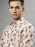 Iconic Multi Printed Regular Fit Shirt