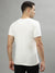 Iconic White Logo Regular Fit T-Shirt