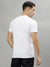 Iconic White Logo Regular Fit T-Shirt