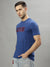 Iconic Multi Logo Regular Fit T-Shirt