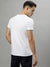 Iconic White Logo Regular Fit T-Shirt