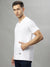 Iconic White Regular Fit T-Shirt