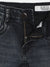 Blue Giraffe Boys Blue Solid Slim Fit Jeans