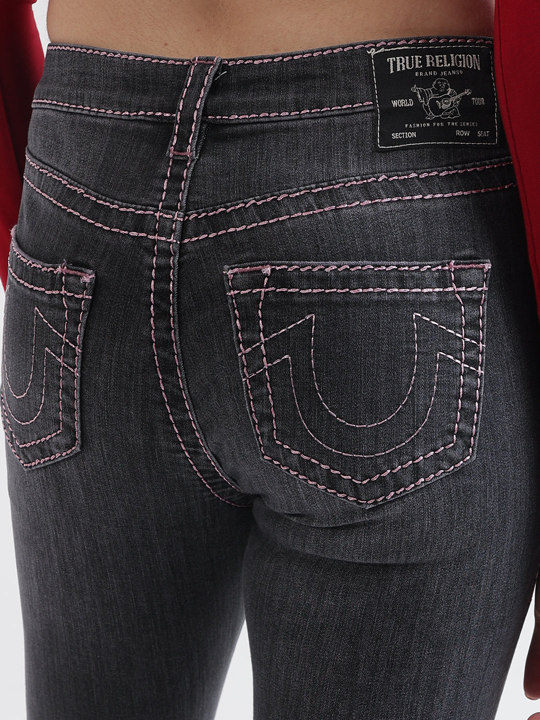 Buy Blue Jeans & Jeggings for Women by TERRANOVA Online | Ajio.com