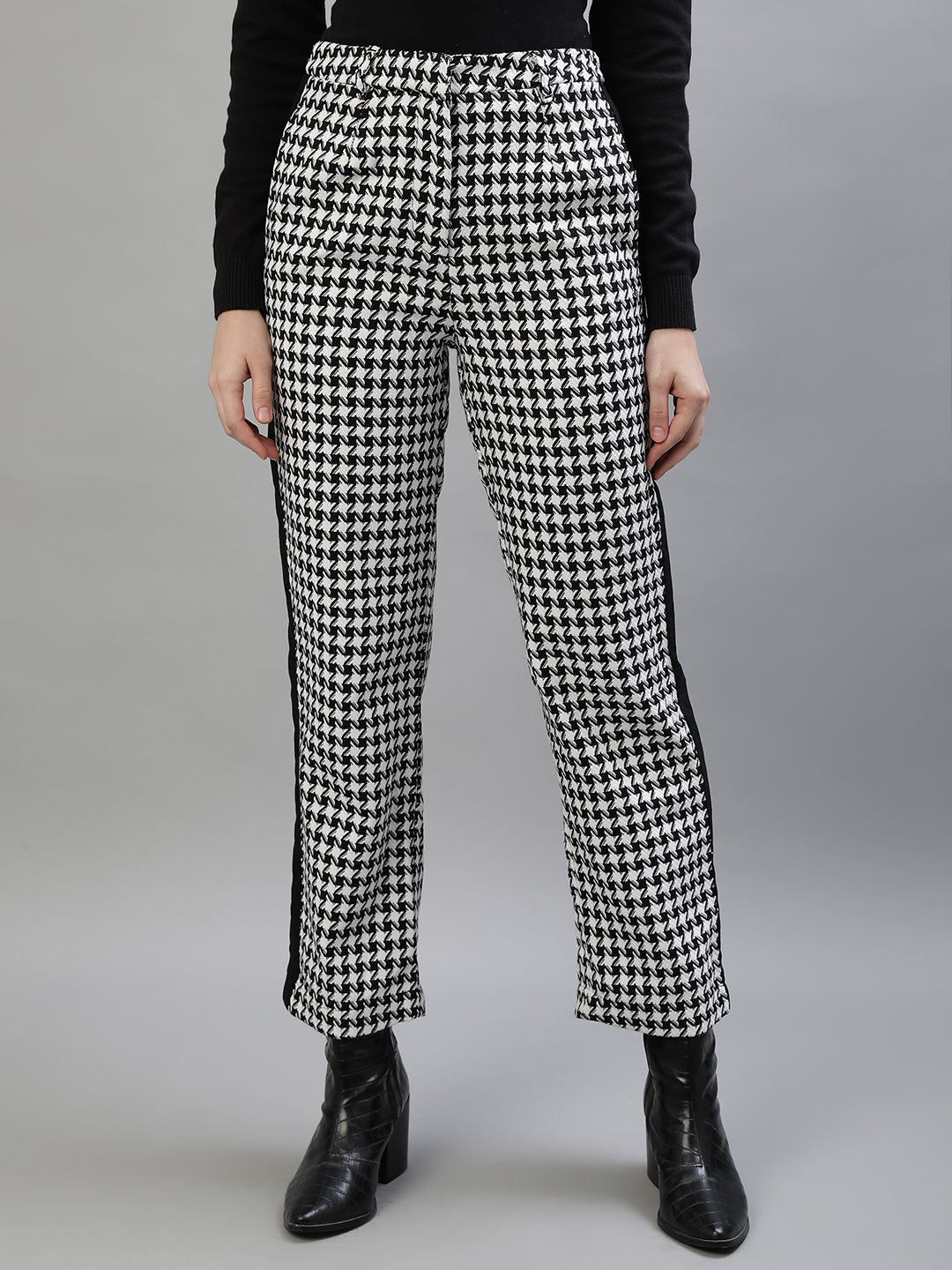 Lanvin Formal Trousers & Hight Waist Pants for Women sale - discounted  price | FASHIOLA.in