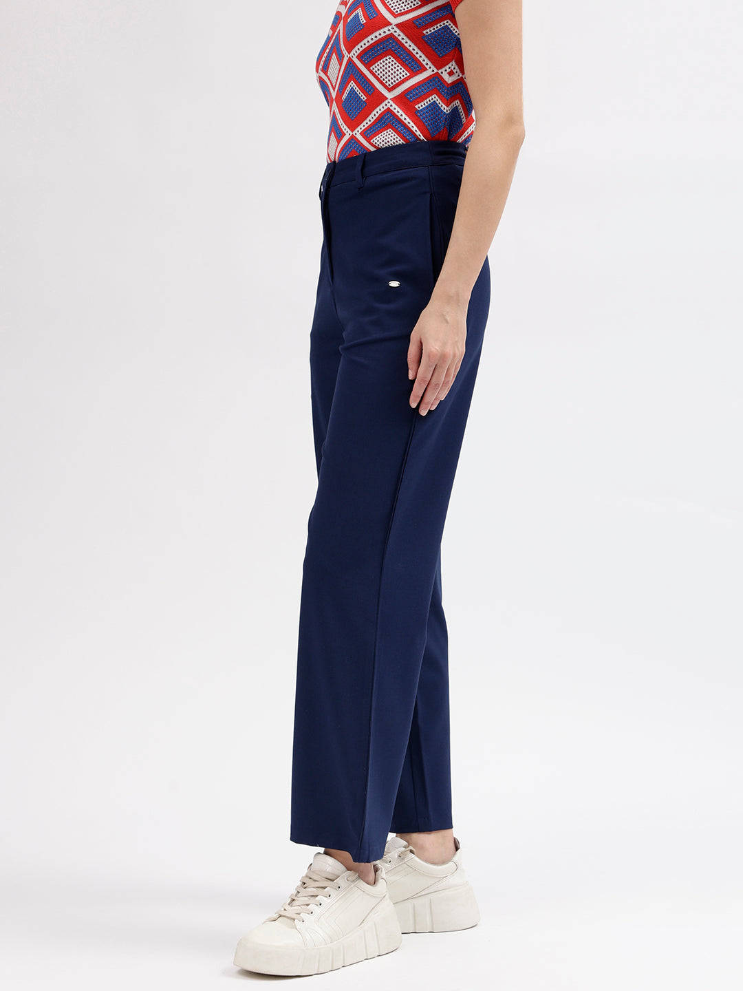 Buy Trousers For Women/Ladies Online In India At Best Price