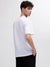 Just Cavalli White Fashion Logo Regular Fit T-Shirt